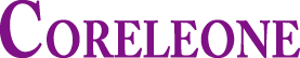 株式会社コルレオーネ ロゴ